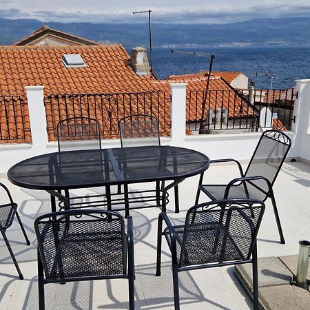 Magdalena Villa Vrbnik  Eksteriør billede