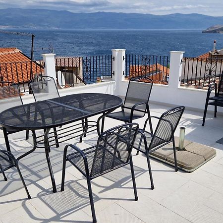 Magdalena Villa Vrbnik  Eksteriør billede