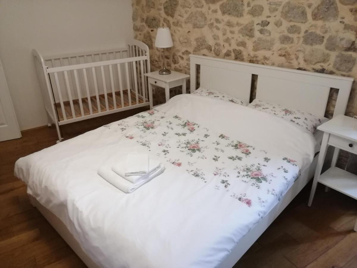 Magdalena Villa Vrbnik  Eksteriør billede