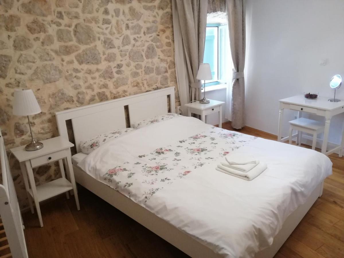 Magdalena Villa Vrbnik  Eksteriør billede