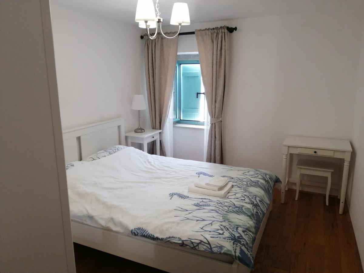 Magdalena Villa Vrbnik  Eksteriør billede