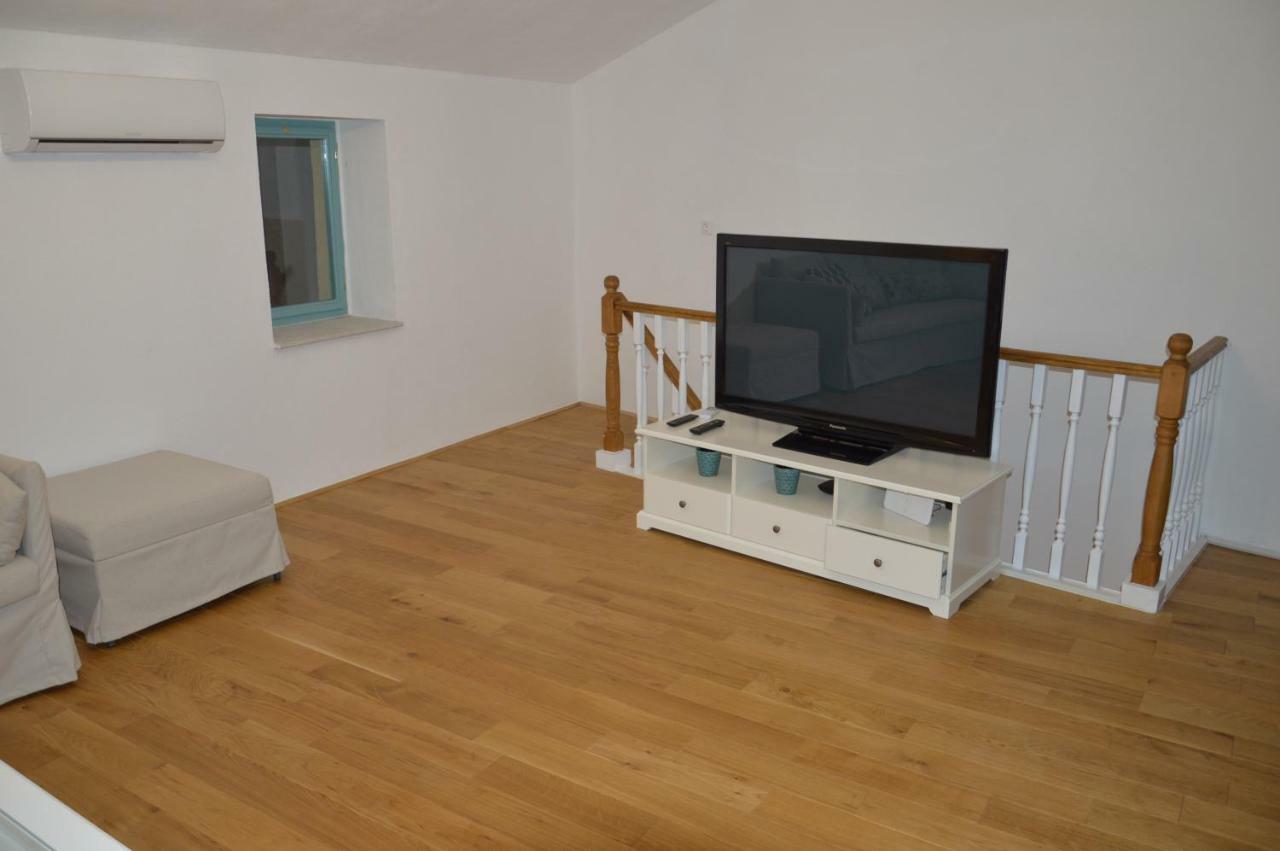 Magdalena Villa Vrbnik  Eksteriør billede