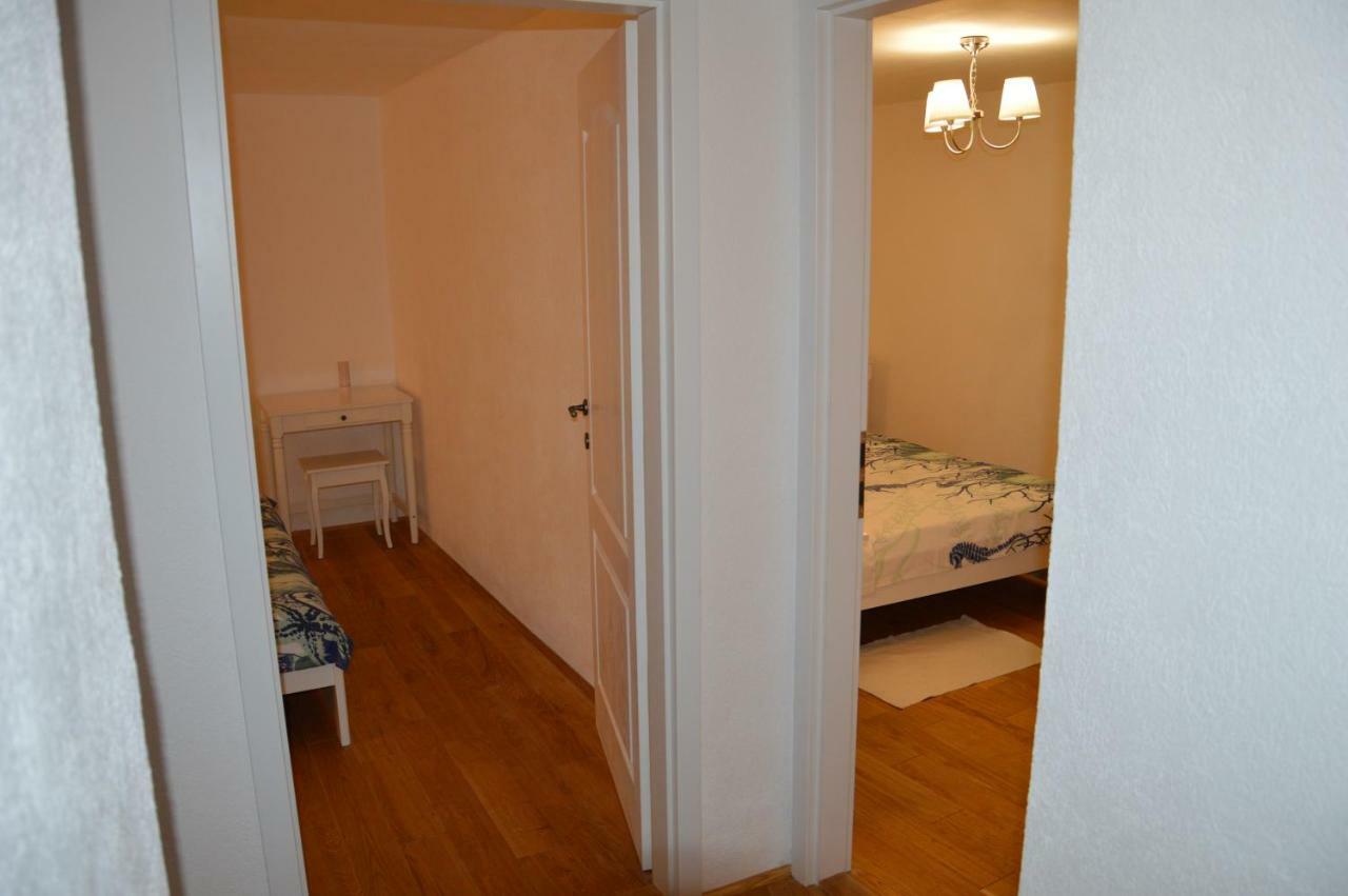 Magdalena Villa Vrbnik  Eksteriør billede