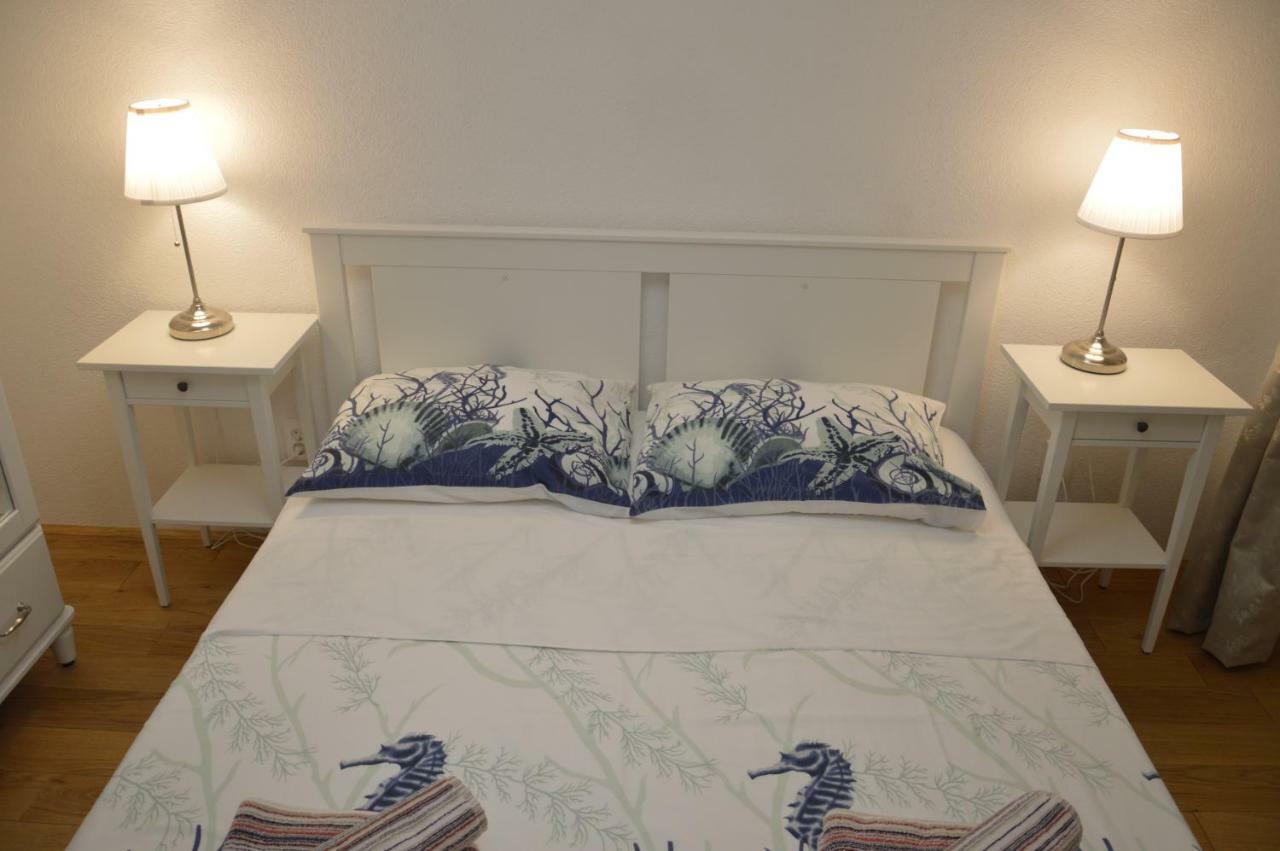Magdalena Villa Vrbnik  Eksteriør billede