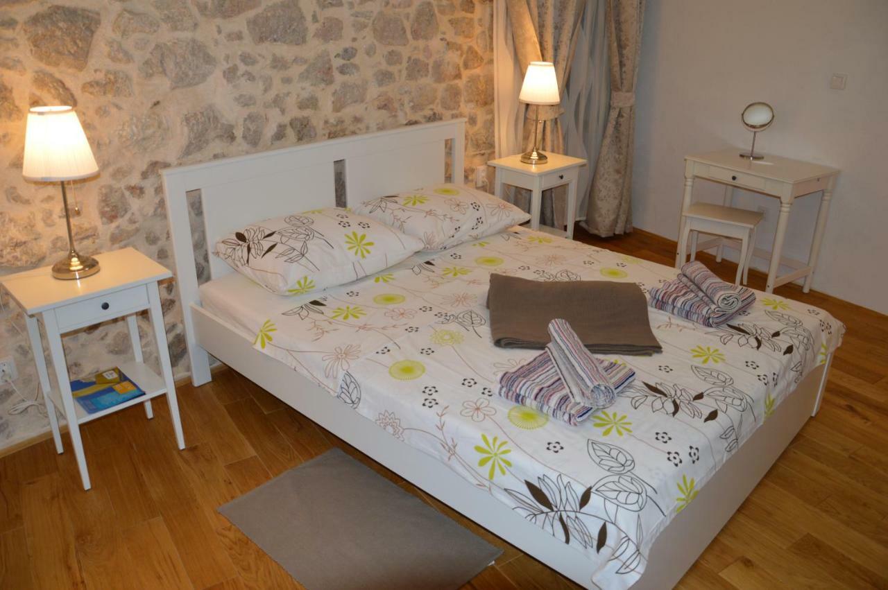 Magdalena Villa Vrbnik  Eksteriør billede